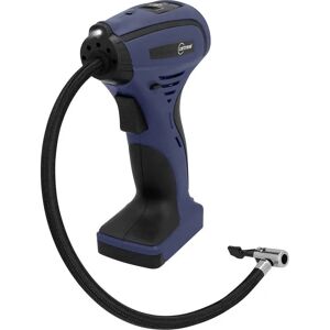 Cartrend Model 10728 Digital Hand Compressor - Car Compressor Cartrend Model 10728 Digital Hand Compressor - Car Compressor