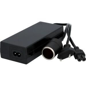 Convertisseur de Tension AEG KA6 12V 6A - 72W - Publicité Convertisseur de Tension AEG KA6 12V 6A - 72W - Publicité