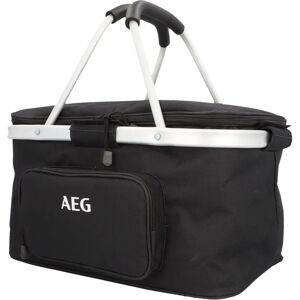 AEG Automotive KS 26 - Black AEG Automotive KS 26 - Black