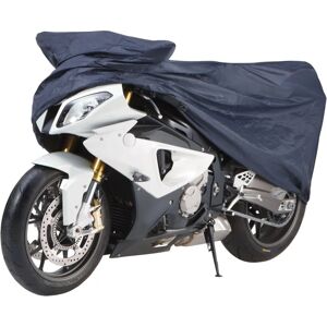 Cartrend Motorradgarage - 203x119x89cm - Wasserdicht Cartrend Motorradgarage - 203x119x89cm - Wasserdicht