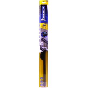 Essuie-glace Banana Universel Michelin MC8650 - Pare-brise - Publicité Essuie-glace Banana Universel Michelin MC8650 - Pare-brise - Publicité