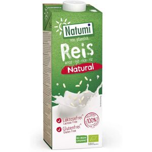 Bio Napój Ryżowy - 1000ml NATUMI Bio Napój Ryżowy - 1000ml NATUMI