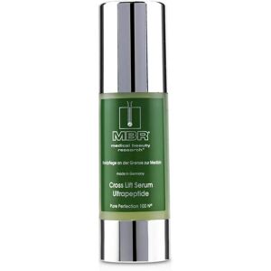 MBR Medical Beauty Research Pure Perfection 100 Cross Lift Serum Ultrapeptide - Siero MBR Medical Beauty Research Pure Perfection 100 Cross Lift Serum Ultrapeptide - Siero