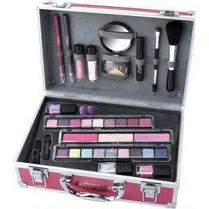 Zmile Cosmetics Merry Berry Makeup-Set - 40 dele Zmile Cosmetics Merry Berry Makeup-Set - 40 dele