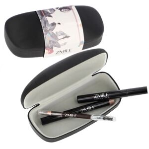 Zmile Cosmetics Kauneus Setti - Mikä ulkoasu! Zmile Cosmetics Kauneus Setti - Mikä ulkoasu!