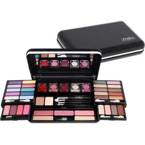 Zmile Cosmetics Klassinen Meikkipaletti Vegaani - Meikkisetti Zmile Cosmetics Klassinen Meikkipaletti Vegaani - Meikkisetti