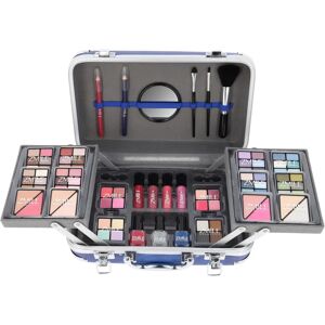 Zmile Cosmetics Matkamuistilaukku Sininen Vegaani Zmile Cosmetics Matkamuistilaukku Sininen Vegaani