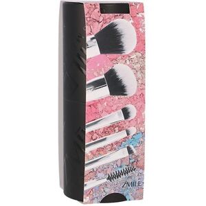 Zmile Cosmetics Vegaaniset Meikkisivellinsetti - 6 kpl Zmile Cosmetics Vegaaniset Meikkisivellinsetti - 6 kpl
