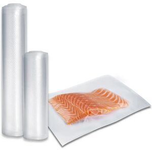 Caso Vacuum Sealer Accessories - Professional Set of Vacuum Films and Bags Caso Vacuum Sealer Accessories - Professional Set of Vacuum Films and Bags