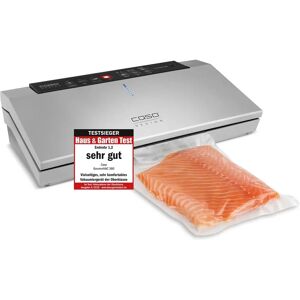 Caso Gourmetvac 380 Sigillatrice sottovuoto - Doppia sigillatura - Motore potente Caso Gourmetvac 380 Sigillatrice sottovuoto - Doppia sigillatura - Motore potente