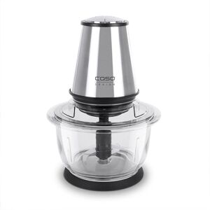 Caso UZ 400 - Stainless Steel Food Chopper Caso UZ 400 - Stainless Steel Food Chopper