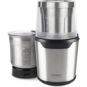 Caso UZ 200 - Multifunktionaler Kaffee- und Hackmesser - Edelstahl Caso UZ 200 - Multifunktionaler Kaffee- und Hackmesser - Edelstahl