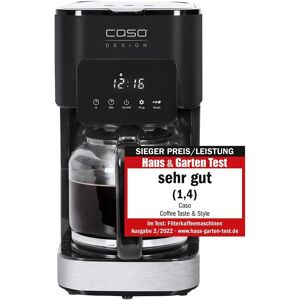 Caso Coffee Taste & Style Caso Coffee Taste & Style