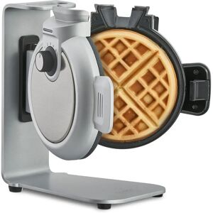 CASO Design WaffleUp - Silver - Waffle Iron CASO Design WaffleUp - Silver - Waffle Iron