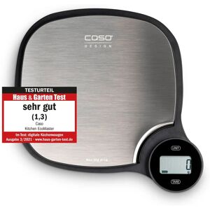 Caso Design Kinetic-Energy - Argento Caso Design Kinetic-Energy - Argento