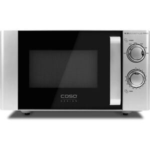 Caso M20 Ecostyle Pro Mikrowelle Caso M20 Ecostyle Pro Mikrowelle