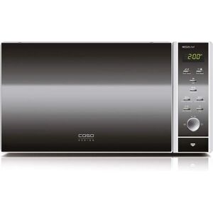 CASO MCG25 - Sølv - Mikrobølgeovn CASO MCG25 - Sølv - Mikrobølgeovn