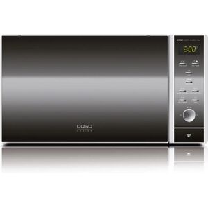 CASO MCG 25 - black - microwave oven CASO MCG 25 - black - microwave oven