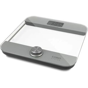 Balance personnelle Caso Body Energy Ecostyle - 180kg, sans piles - Publicité Balance personnelle Caso Body Energy Ecostyle - 180kg, sans piles - Publicité