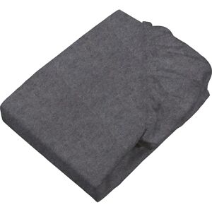 Sábana ajustable SETEX Melange - Ropa de cama suave y duradera Sábana ajustable SETEX Melange - Ropa de cama suave y duradera