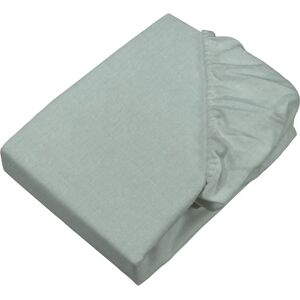 SETEX Feinbiber Melange Fitted Sheet - Beddengoed SETEX Feinbiber Melange Fitted Sheet - Beddengoed