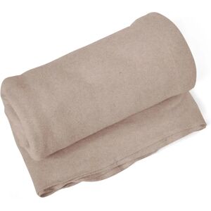Plaid SETEX Melange Beige - Plaid Plaid SETEX Melange Beige - Plaid