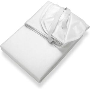 SETEX Waterproof Mattress Protector - 90x200 cm, Cotton, German SETEX Waterproof Mattress Protector - 90x200 cm, Cotton, German