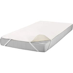 SETEX Molton Schwerer Baumwoll-Matratzenschoner - 90x190cm SETEX Molton Schwerer Baumwoll-Matratzenschoner - 90x190cm