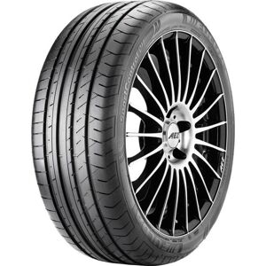 Fulda Sportcontrol 2 235/45 R17 97Y Pneus été haute performance - Pneus - Publicité Fulda Sportcontrol 2 235/45 R17 97Y Pneus été haute performance - Pneus - Publicité