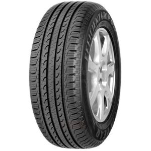Goodyear EfficientGrip SUV 215/65HR16 - Maastorenkaat Goodyear EfficientGrip SUV 215/65HR16 - Maastorenkaat