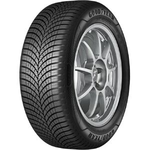 Goodyear Vector 4Seasons - 235/55 R17 - Helårsdæk Goodyear Vector 4Seasons - 235/55 R17 - Helårsdæk