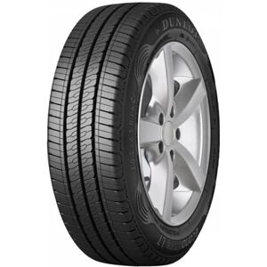 Pneu Dunlop ECONODRIVE 185/75 R14C pour fourgons - Publicité Pneu Dunlop ECONODRIVE 185/75 R14C pour fourgons - Publicité