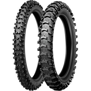 DUNLOP Geomax MX-12 90/100 R16 - Motordrevet DUNLOP Geomax MX-12 90/100 R16 - Motordrevet