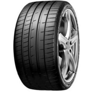 Goodyear Eagle F1 Supersport 235/35YR19 - Neumático de coche Goodyear Eagle F1 Supersport 235/35YR19 - Neumático de coche