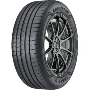 Goodyear Eagle F1 Asymmetric 3 SUV 255/50HR20 - Off-road tire Goodyear Eagle F1 Asymmetric 3 SUV 255/50HR20 - Off-road tire