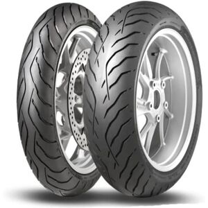Dunlop Motoros gumi Roadsmart IV - Sport és Touring - 110/80VR18 Dunlop Motoros gumi Roadsmart IV - Sport és Touring - 110/80VR18