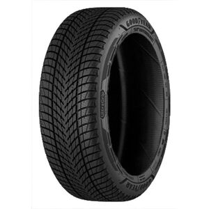 Pneus hiver Goodyear UltraGrip Performance 3 - Neige & Humide - Publicité Pneus hiver Goodyear UltraGrip Performance 3 - Neige & Humide - Publicité