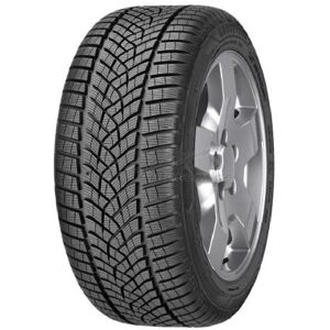 Goodyear UltraGrip Performance + SUV - Pneus hiver - Publicité Goodyear UltraGrip Performance + SUV - Pneus hiver - Publicité