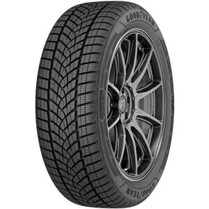 Goodyear Ultragrip Performance+ SUV - Pneu toutes saisons - Publicité Goodyear Ultragrip Performance+ SUV - Pneu toutes saisons - Publicité