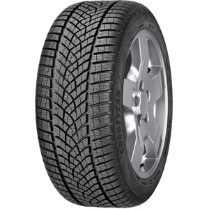 Goodyear UltraGrip Performance + SUV - Pneus hiver pour SUV et crossover - Publicité Goodyear UltraGrip Performance + SUV - Pneus hiver pour SUV et crossover - Publicité