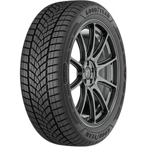 Goodyear UltraGrip Performance + SUV 225/60 R18 - Pneus hiver - Publicité Goodyear UltraGrip Performance + SUV 225/60 R18 - Pneus hiver - Publicité