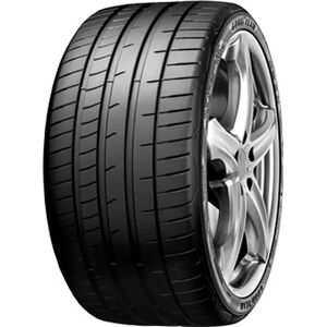Goodyear Eagle F1 Supersport 285/30 R20 - Pneu Haute Performance - Publicité Goodyear Eagle F1 Supersport 285/30 R20 - Pneu Haute Performance - Publicité