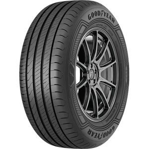 Goodyear EFFICIENTGRIP-2 SUV 215/65VR17 - Maastoauton rengas Goodyear EFFICIENTGRIP-2 SUV 215/65VR17 - Maastoauton rengas