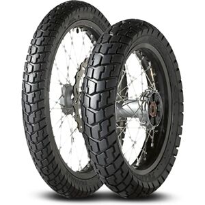 Dunlop Trailmax 90/90-21 Moottoripyörän rengas - Maasto & tie Dunlop Trailmax 90/90-21 Moottoripyörän rengas - Maasto & tie