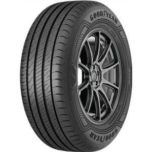 Goodyear EFFICIENTGRIP-2 SUV 275/55VR20 - Tyre Goodyear EFFICIENTGRIP-2 SUV 275/55VR20 - Tyre