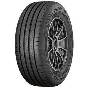 Goodyear EFFICIENTGRIP-2 SUV 215/60 R17 - Pneu Goodyear EFFICIENTGRIP-2 SUV 215/60 R17 - Pneu