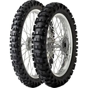 Dunlop D 952 Posteriore (E) 110/90 -19 62M Dunlop D 952 Posteriore (E) 110/90 -19 62M