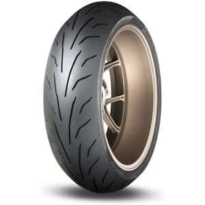 Dunlop Merkki Qualifier Core 180/55 ZR17 - Moottoripyörän rengas Dunlop Merkki Qualifier Core 180/55 ZR17 - Moottoripyörän rengas