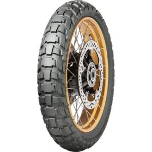 Dunlop Trailmax Raid - 120/70 R19 60T Off-road Tire Dunlop Trailmax Raid - 120/70 R19 60T Off-road Tire