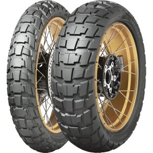 Dunlop Trailmax Raid - 90/90-21, M+S, Přední pneu Dunlop Trailmax Raid - 90/90-21, M+S, Přední pneu